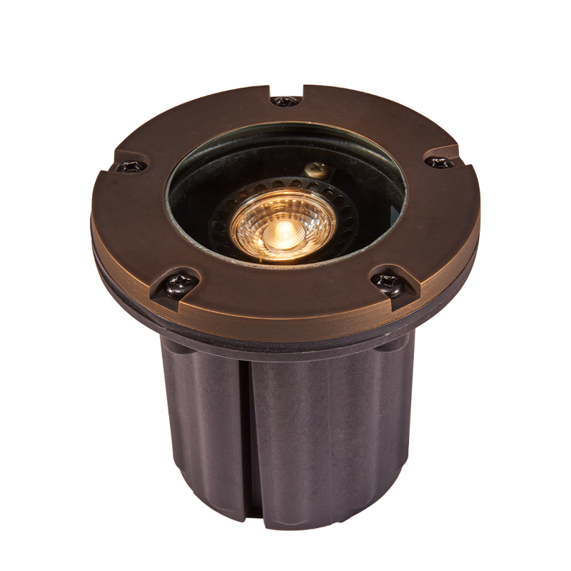 Alliance Outdoor Lighting Alliance GL300 5W 2900K LED Bra...