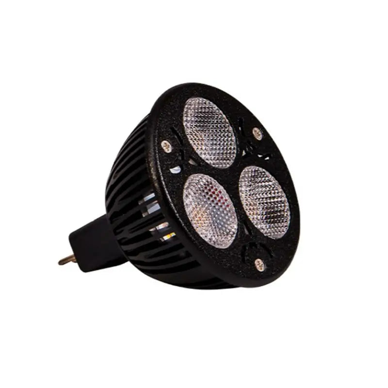 Alliance Outdoor Lighting Alliance 6W 2900K MR16 LED Floo...