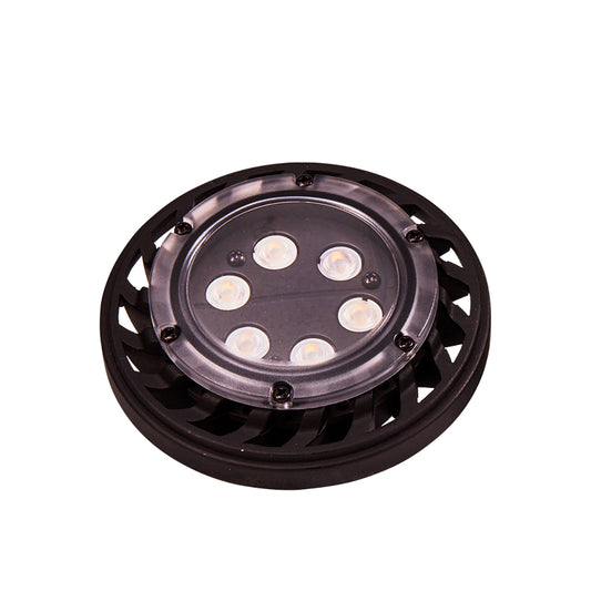 Alliance Outdoor Lighting Alliance LPAR36-LED-8W-WF 8W 28...
