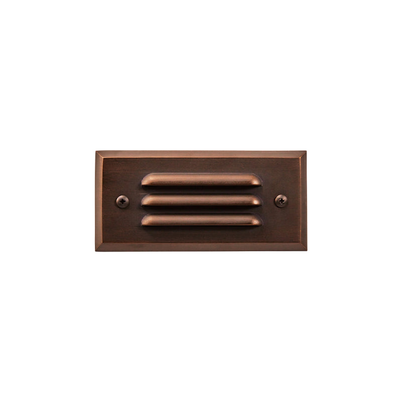 Sollos Lighting Sollos SMSL050/827/TZ 5" 2W 2700K LED Bro...
