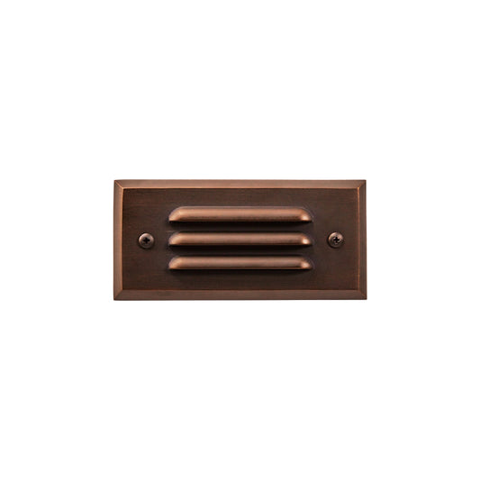 Sollos Lighting Sollos SMSL050/827/TZ 5" 2W 2700K LED Bro...