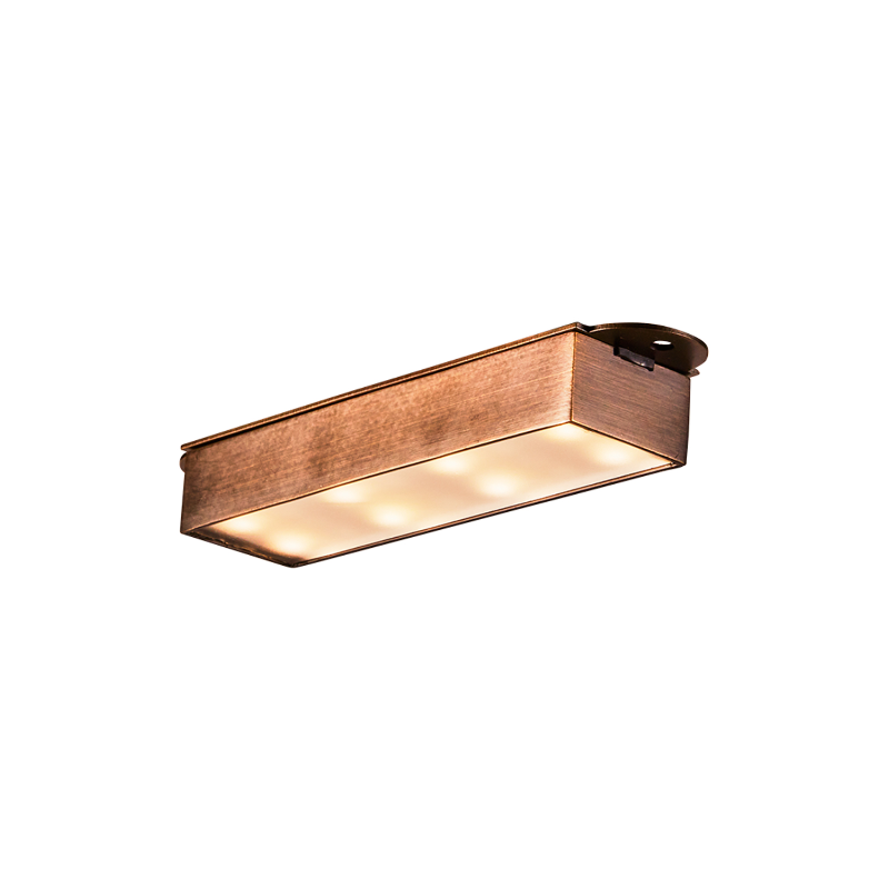 Alliance Outdoor Lighting Alliance SL60-bt Paver Step Lig...