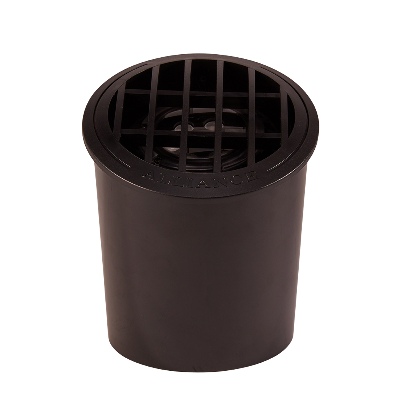 Alliance Outdoor Lighting Alliance WL100 8W ABS Well Ligh...