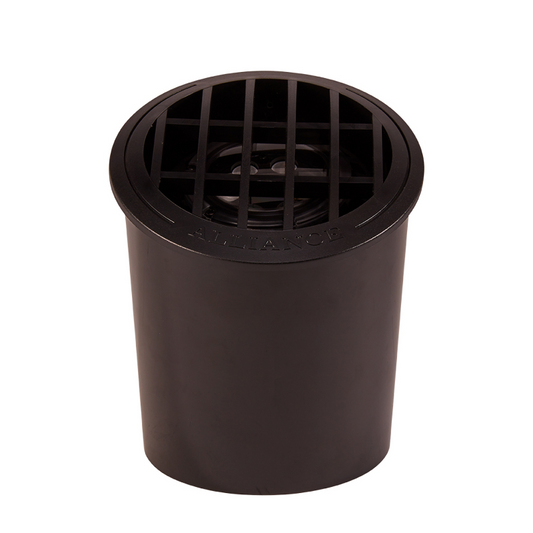 Alliance Outdoor Lighting Alliance WL100 8W ABS Well Ligh...