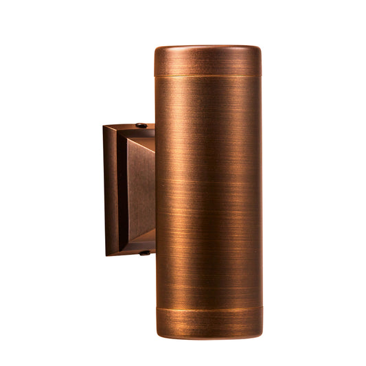 Alliance Outdoor Lighting Alliance WS350-bt Brass Wall Sc...