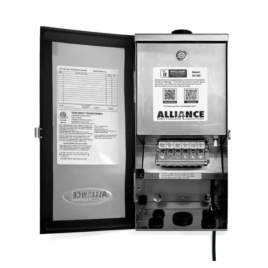 Alliance Outdoor Lighting Alliance 300W Intelligent Bluet...