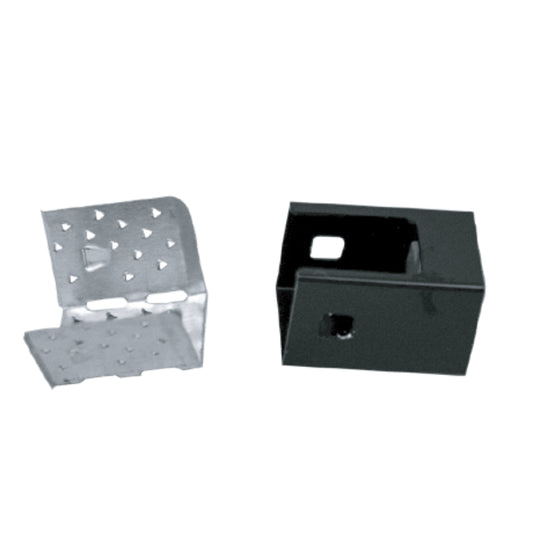 Brilliance Wave End Cap for Strip Light (BRI-WAVE-A-EC)