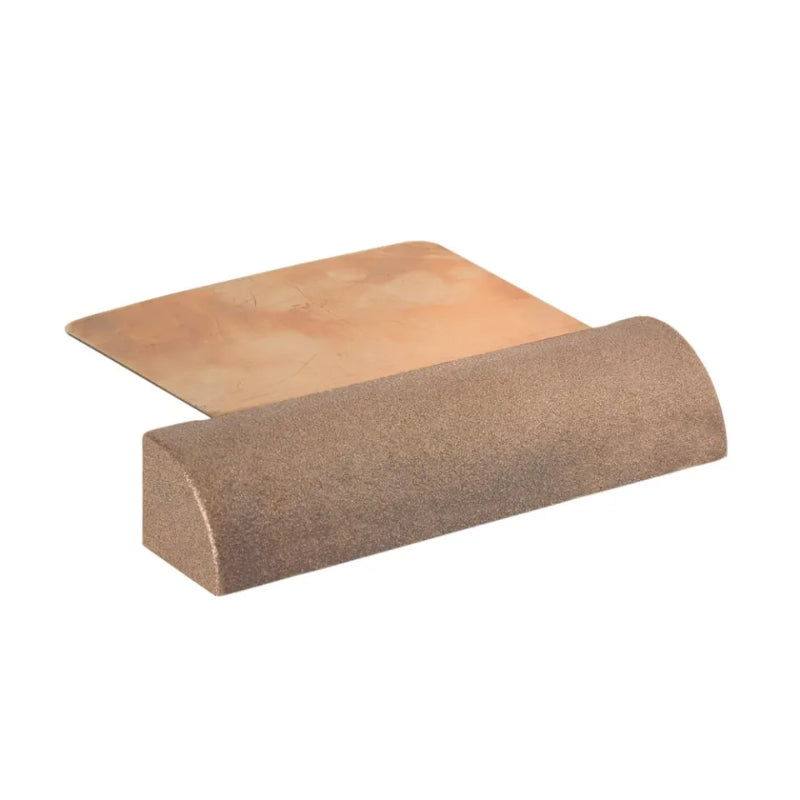 CAST Classic 2.5W T5 Sand Cast Wall/Capstone Fixture (CEWL5CB)