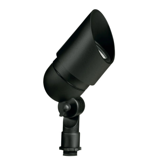Corona Lighting 4W MR16 LED 2700K Mini Aluminum Bullet Bl...