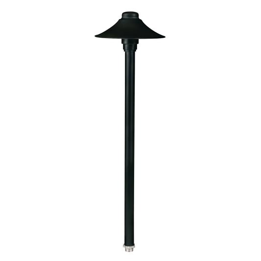 Corona Lighting 22" 2W T3 2700K LED Aluminum Path Light, ...