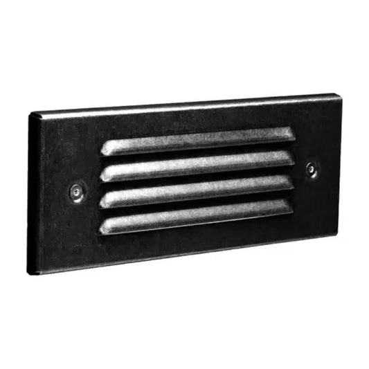 FX Luminaire LM 2.3W Black Wall Light (LM-LED40W-FB)