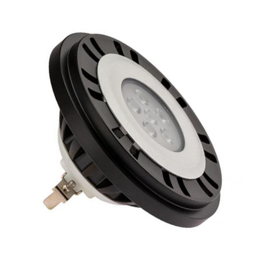 FX Luminaire 10W PAR36 2700K 40-Deg Flood LED Lamp (PAR36ECO-50-W-FL)