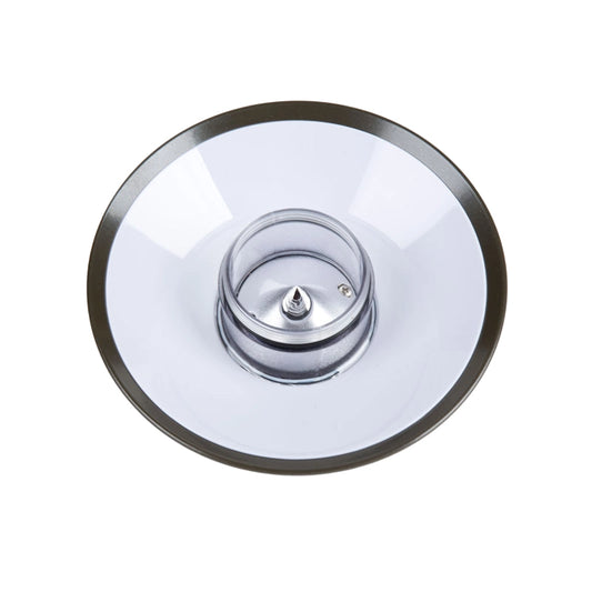 FX Luminaire PL Replacement Top Assembly, Aluminum Bronze (PL-LED-TA-BZ)