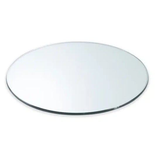 FX Luminaire RLL1 RL 1-Hole Glass Replacement Lens for RL Up Light (RLL-1)