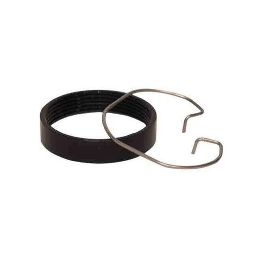 FX Luminaire Recessor Ring Spacer for MR16 LED Lamps and ...