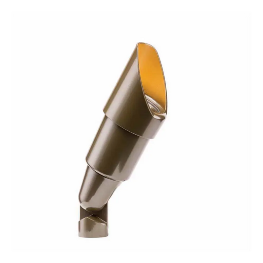 FX Luminaire RS-LED-20W-FL-BZ RS Up Light MR-16 20W 2700K...