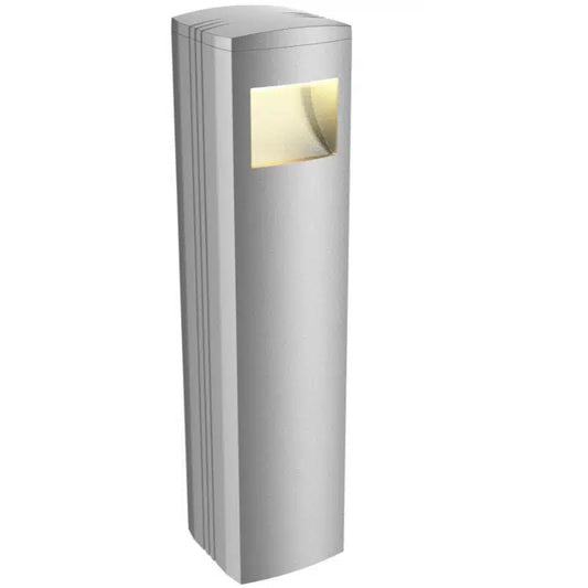 FX Luminaire A-BR10 Aluminum Bollard Path Light Line Voltage