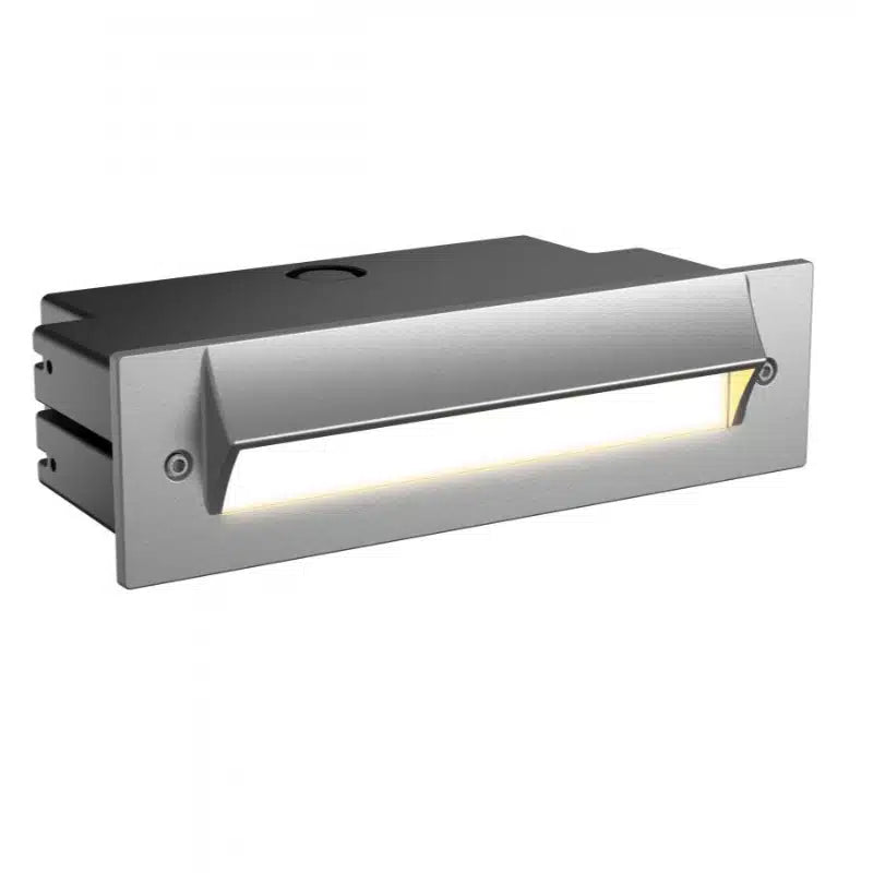 FX Luminaire A-HS Aluminum Wall Light Line Voltage