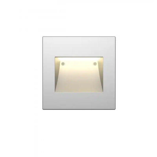 FX Luminaire A-NK4 Aluminum Wall Light Line Voltage