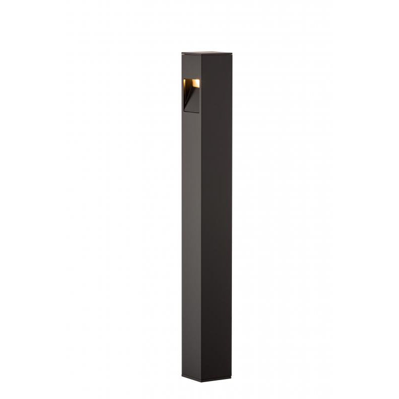 FX Luminaire M-PZ 3LED Aluminum Path Light Black (M-PZ-3LED-FB)