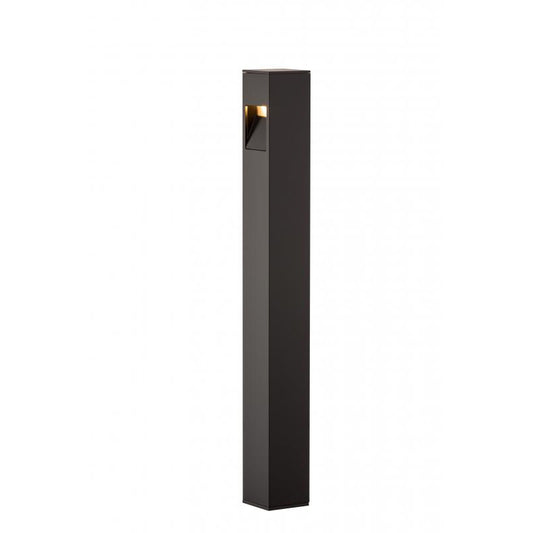 FX Luminaire M-PZ 3LED Aluminum Path Light Black (M-PZ-3LED-FB)