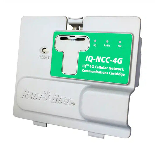 Rain Bird IQ 4G Cellular Network Comm Cartridge (IQ4614B)