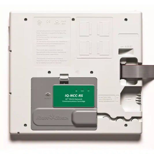 Rain Bird IQ Network Comm Cartridge RS232 (IQNCCRS)