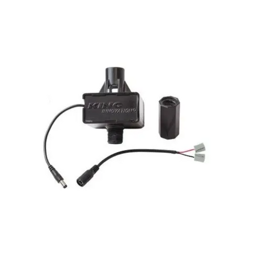 King Innovation 75500 Insta-Light Low Voltage Battery Pac...