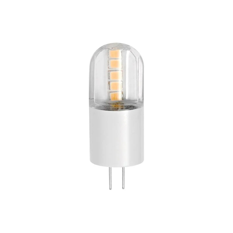 Kichler Contractor Series 3W 2700K 300 Degree G4 LED Lamp (KIL18222)