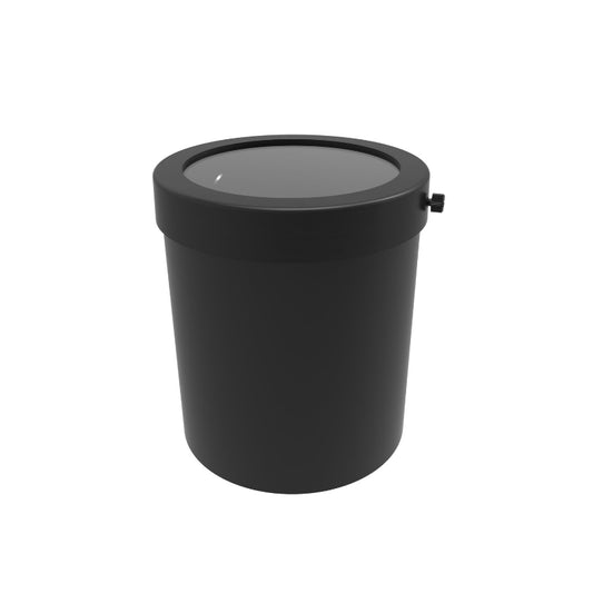 Brilliance LED Brilliance Yosemite Black Diamond Brass Fl...