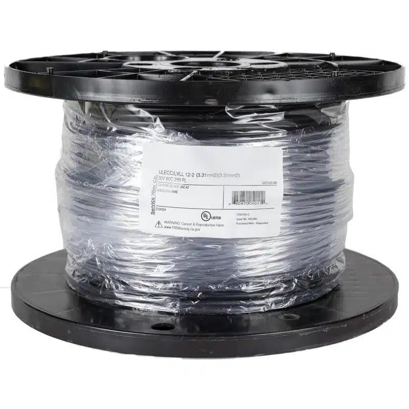 Paige Electric Paige 12-2 500' Direct Burial Low Voltage ...