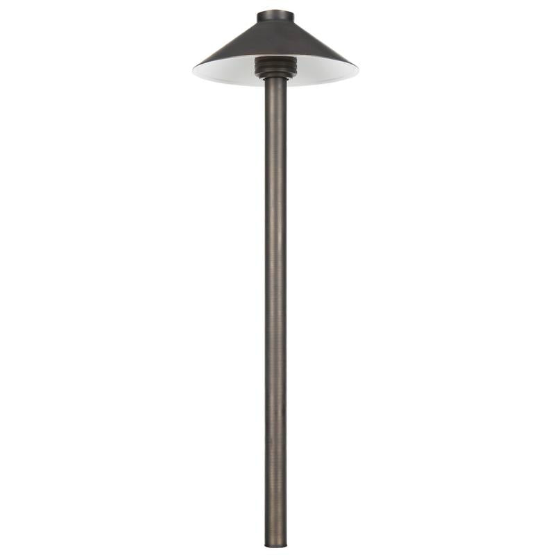 Landscape Products LP-PL2 18" 2.1W 2700K G4 LED Path Light - Outdoor Pathway Lighting