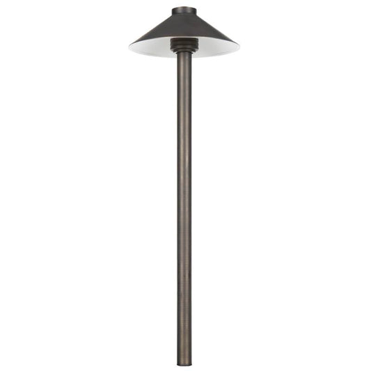Landscape Products LP-PL2 18" 2.1W 2700K G4 LED Path Light - Outdoor Pathway Lighting
