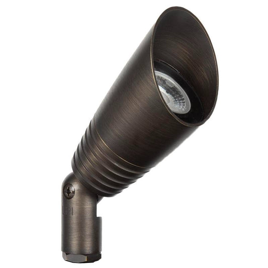 Landscape Products LP-BUL1 Bullet Up Light - Outdoor Walkway Up Lights