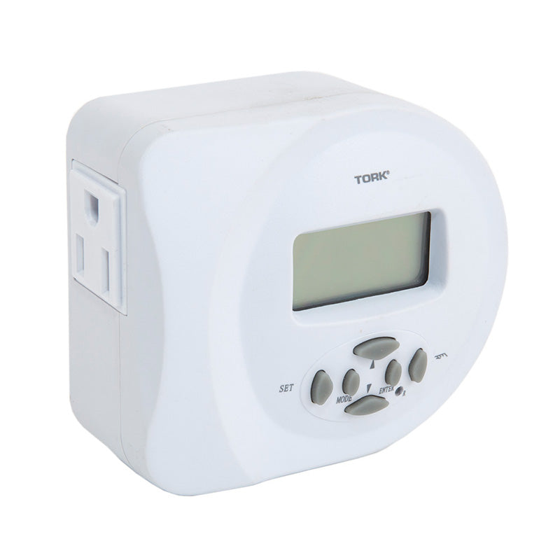 Landscape Products Digital Timer for Landscape Lighting (... – Lighting ...