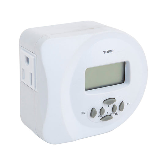 Landscape Products Digital Timer for Landscape Lighting (270457Z)
