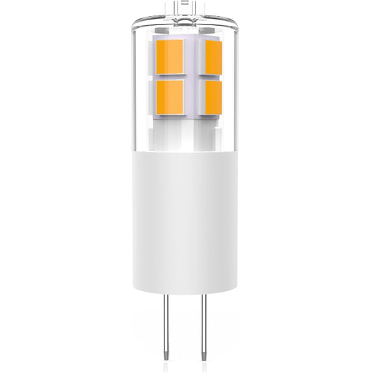 Landscape Products 3.1W G4 2700K 330 Lumen Ceramic LED Lamp (LED-G4-CER3.1W-2700)