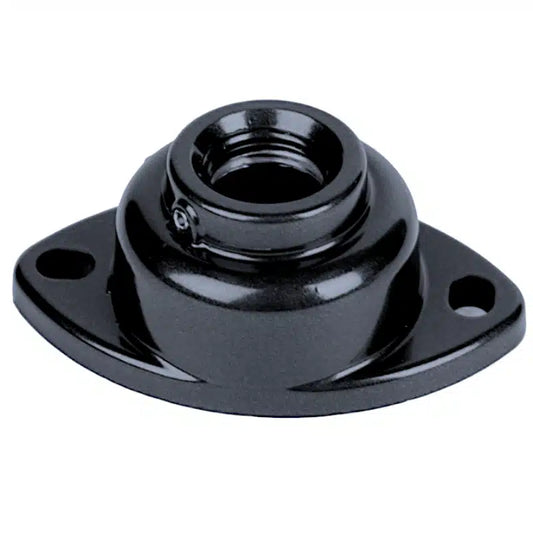 FX Luminaire MJB Mini J-Box Black (MJB-050-FB)