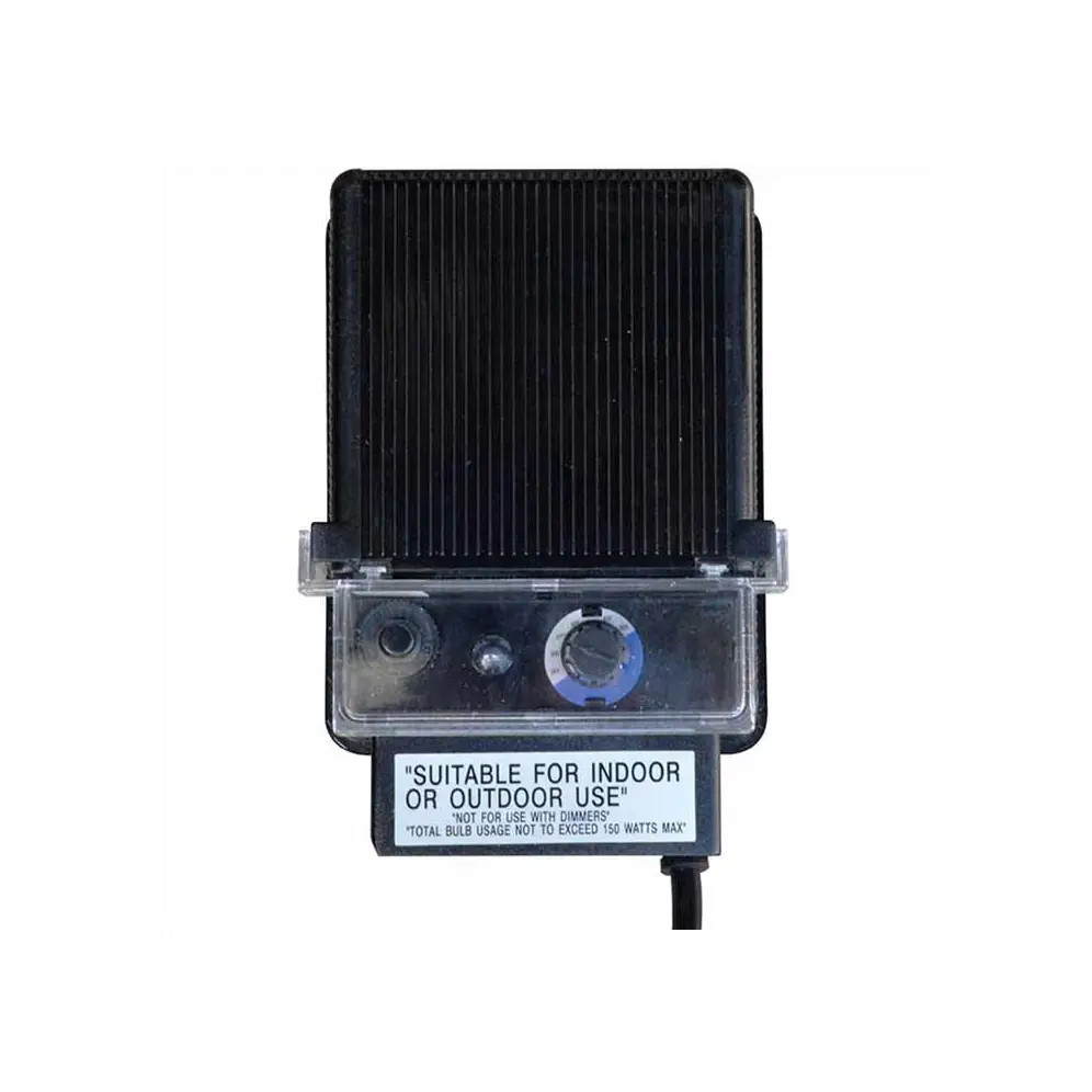 Alliance Outdoor Lighting Alliance 150W Outdoor Lighting ...