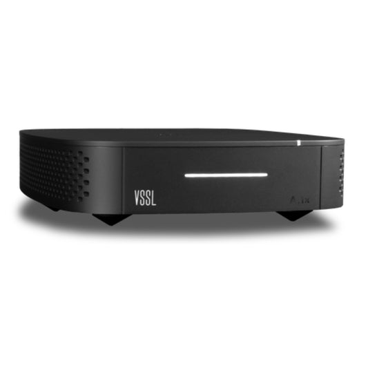 TruAudio VSSL A.1X Audio Streaming System 30W (A.1X)