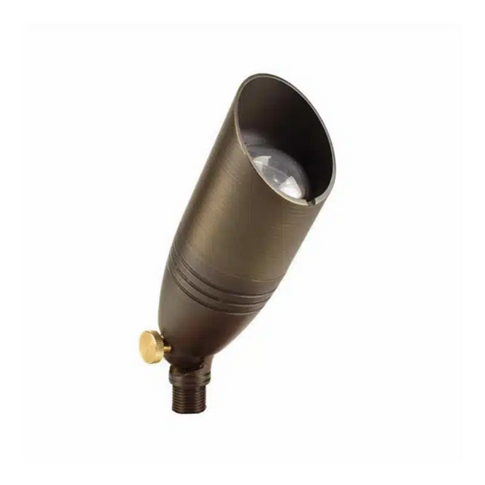 Unique Lighting Systems Pulsar Brass Up Light, No Lamp (P...