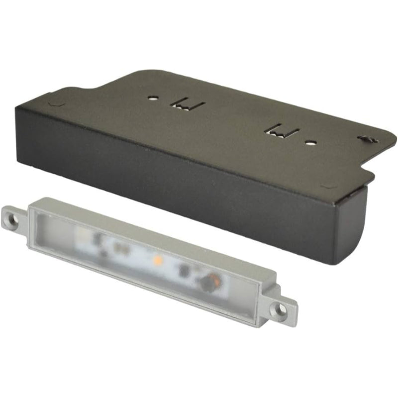 Unique Lighting Systems Iso Ledge Light A360 Alloy Housin...