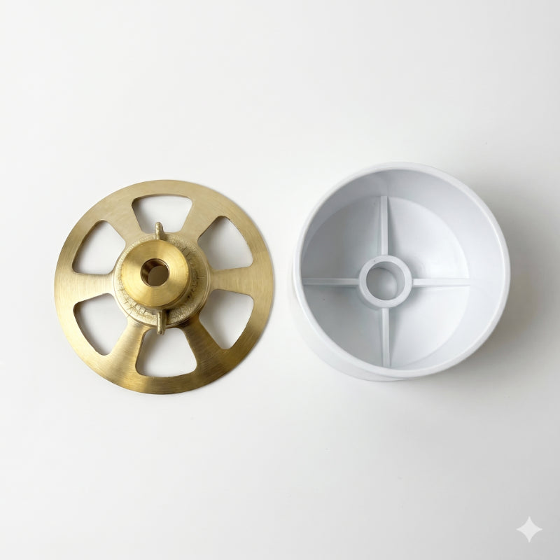 Unique Lighting Systems Illumi-Cup Replacement Ball Catch (4800102)