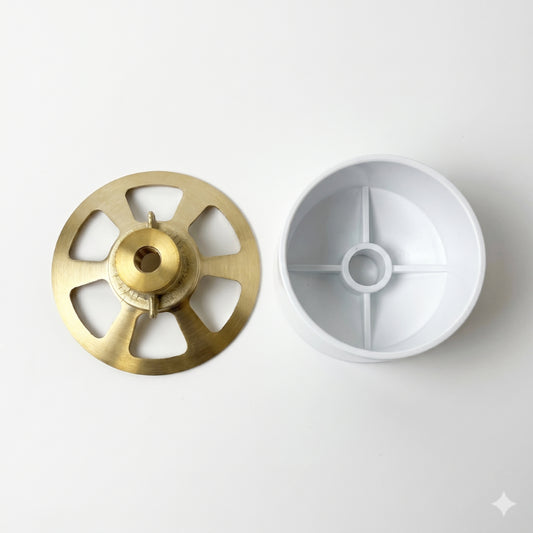 Unique Lighting Systems Illumi-Cup Replacement Ball Catch (4800102)