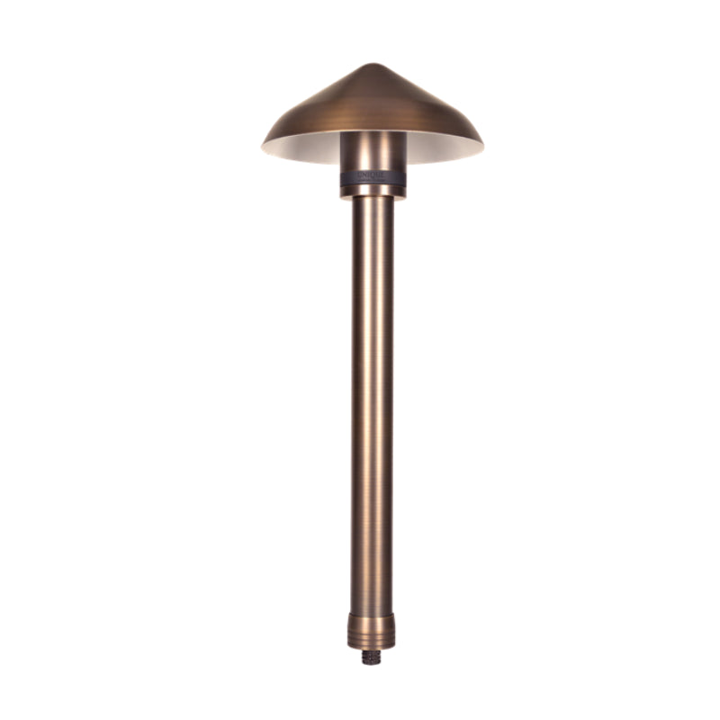 Unique Lighting Systems INSPIRA Van Gogh Weathered Brass ...