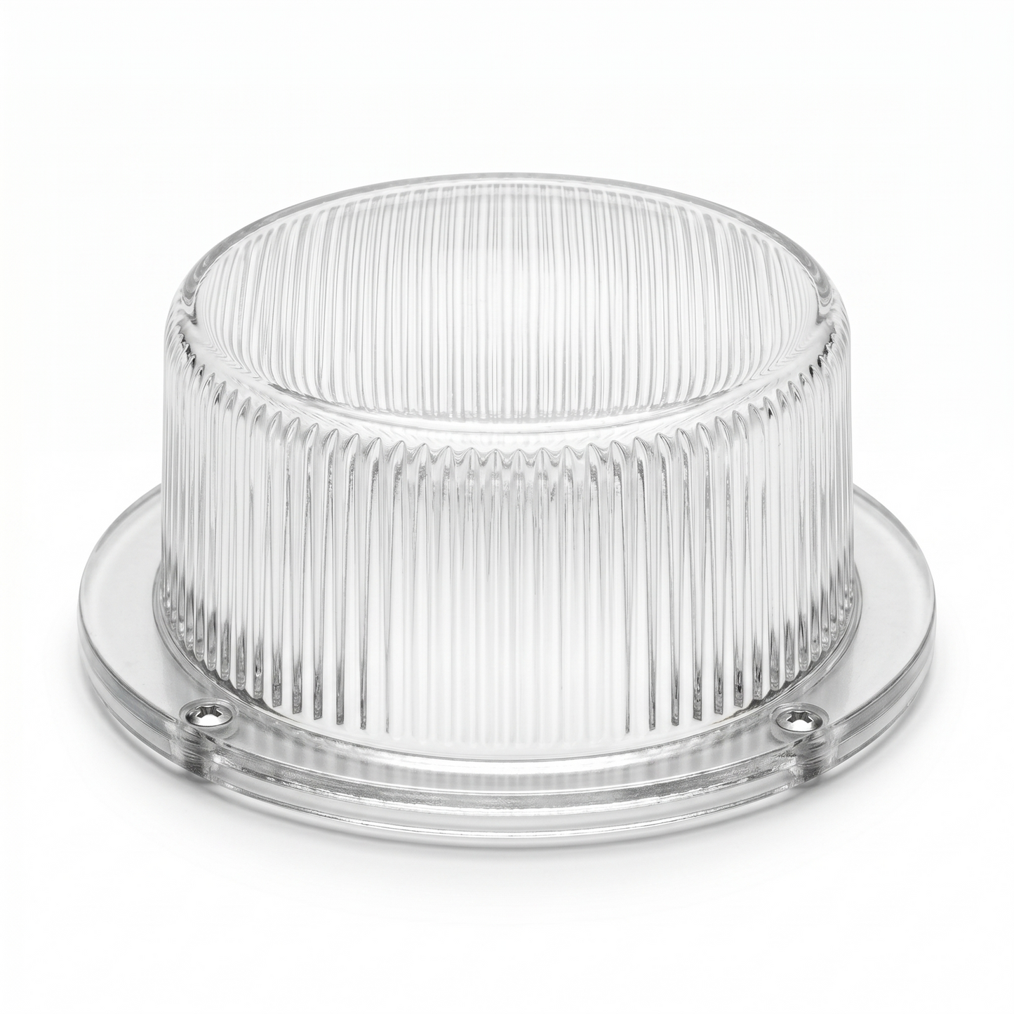 Vista 4217 Replacement Spread Cover Clear Lens for Underwater Lighting (SC-4217)