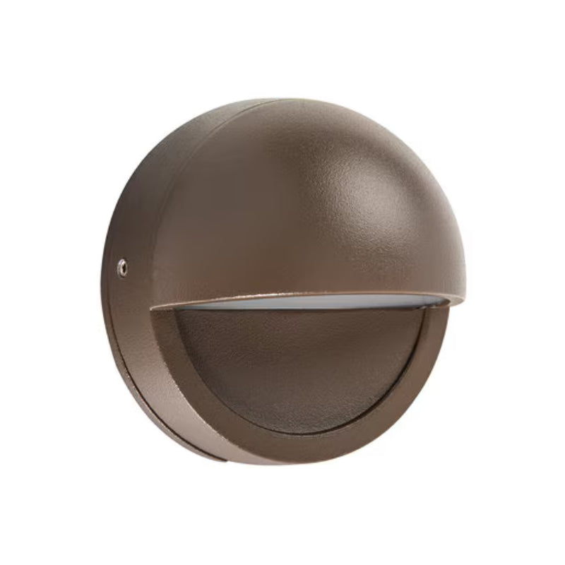 Vista 4243 5W 2950K LED Bronze Aluminum Step Light (SL-4243-Z-W-LB5ND)