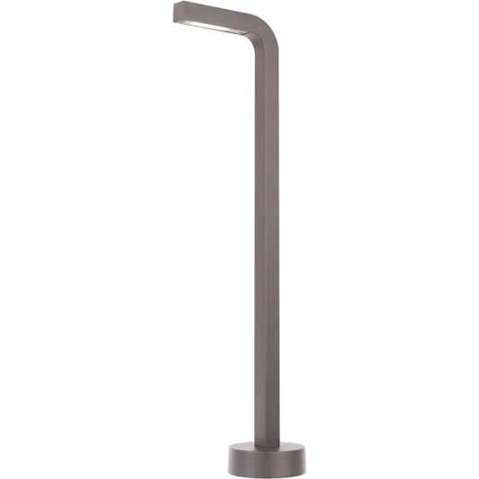WAC Lighting 6861 15V 24" Balance Path Colorscaping RGBTW Bronze Aluminum Fixture (6861-CSBZ)