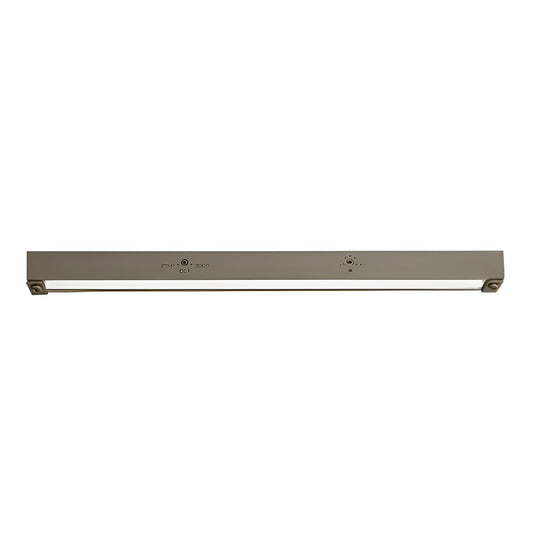 WAC Lighting 7062 4.5W 6" Hardscape Bronze Aluminum Ledge Light (7062-27/30BZ)