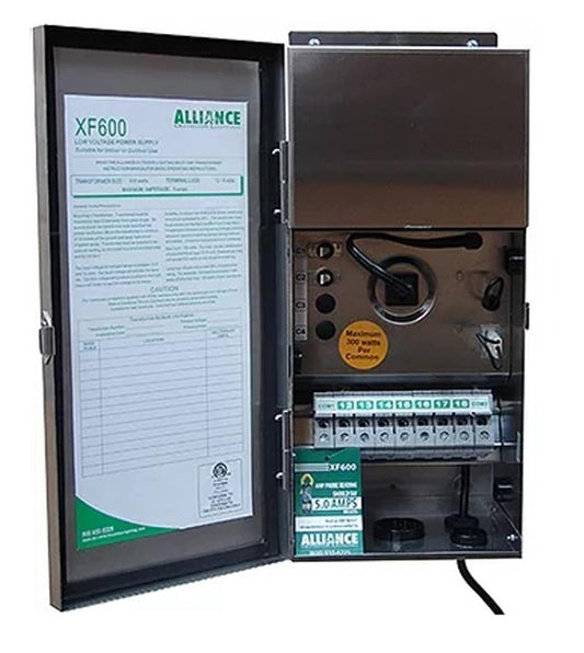 Alliance Outdoor Lighting Alliance 600W XF Series Lightin...